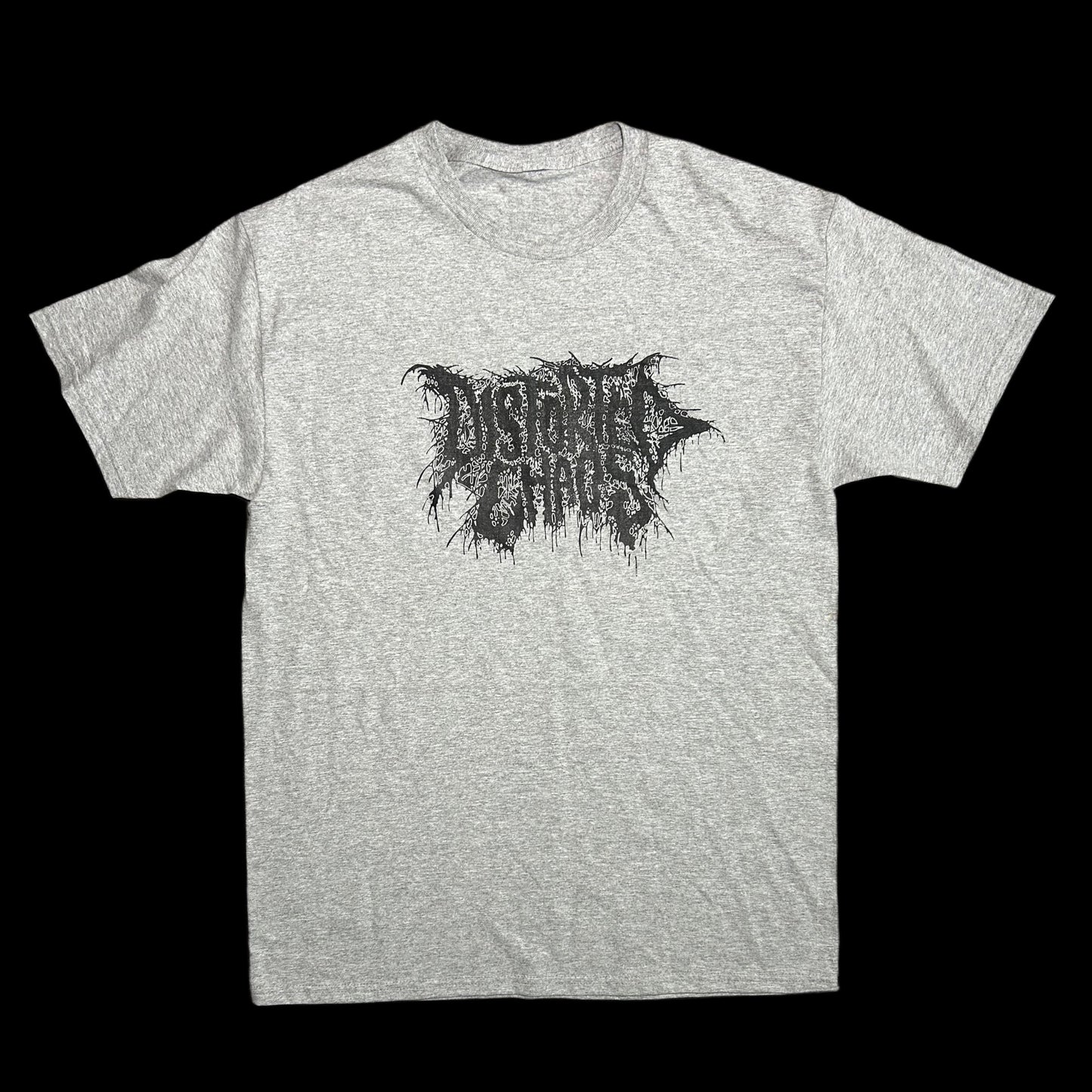 logo tee