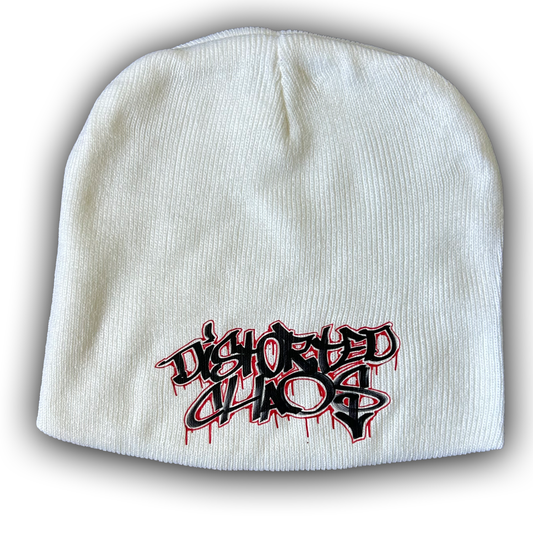 logo beanie