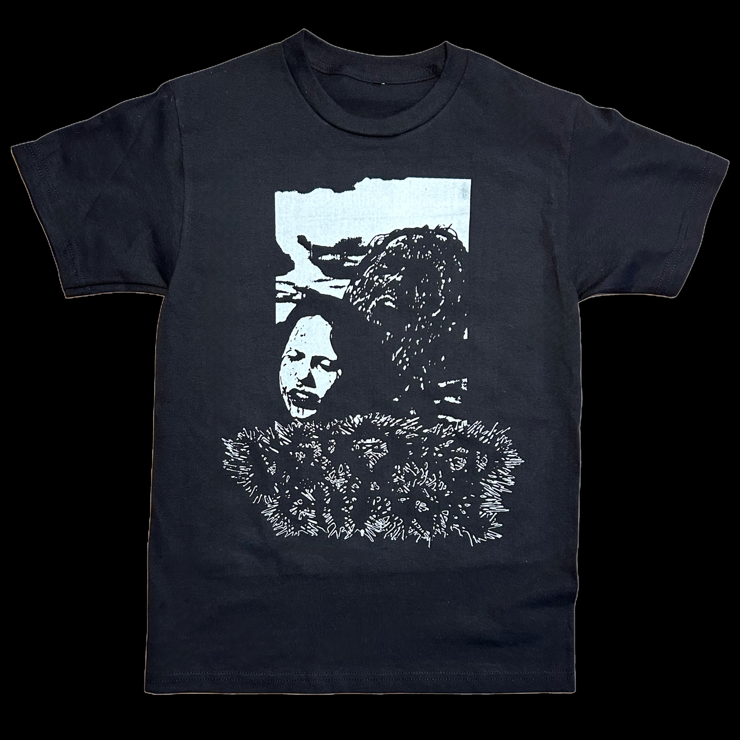 Untitled tee