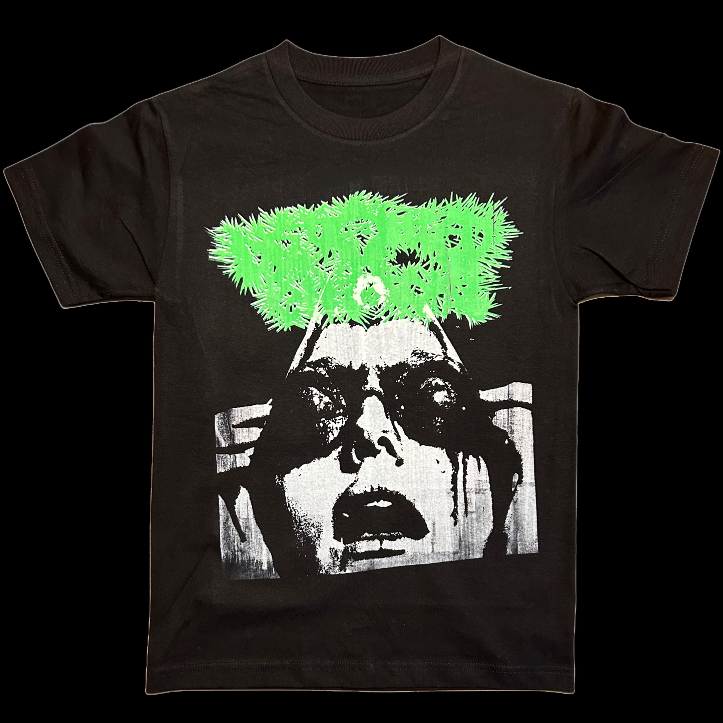 third eye tee