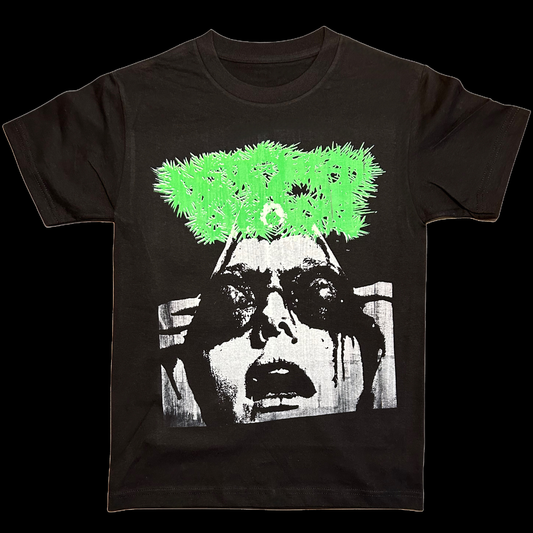 third eye tee