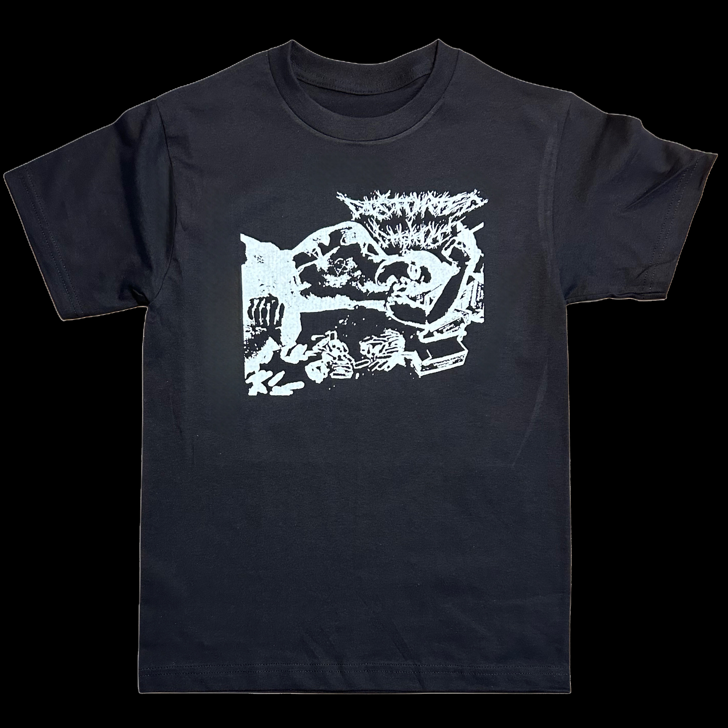 Stevo tee