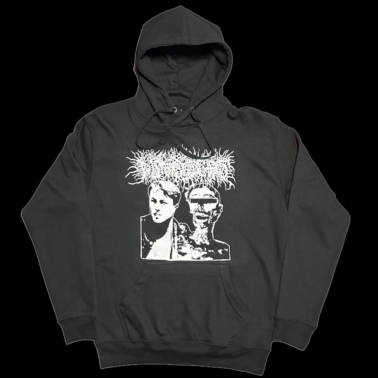 b4naftr hoodie