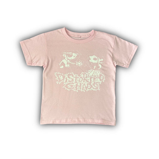 1-1 untitled girl tee