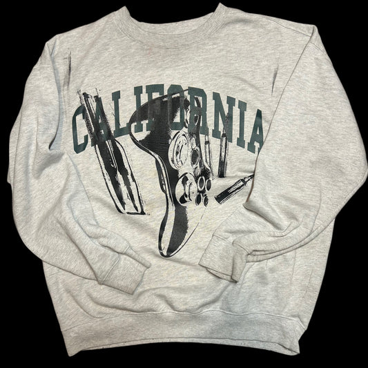 1-1 xbox reload crewneck