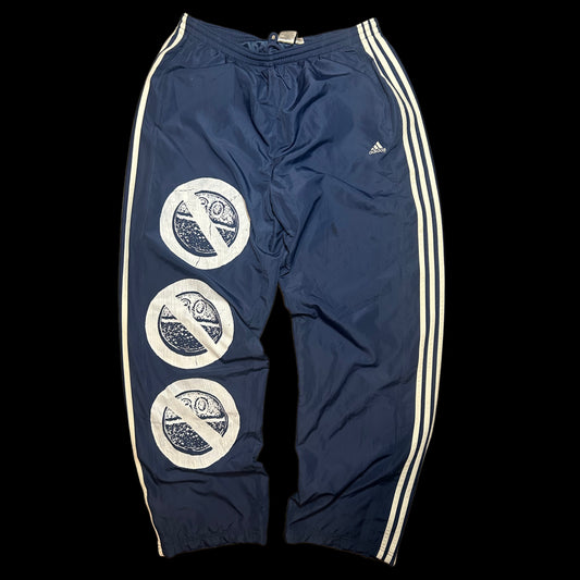 1-1 fuck fent track pants