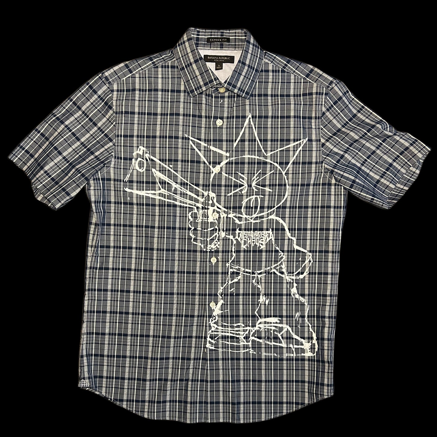 1-1 Dabzzz button up 1