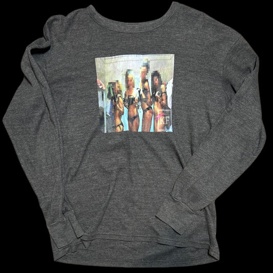 1-1 spring breakers thermal