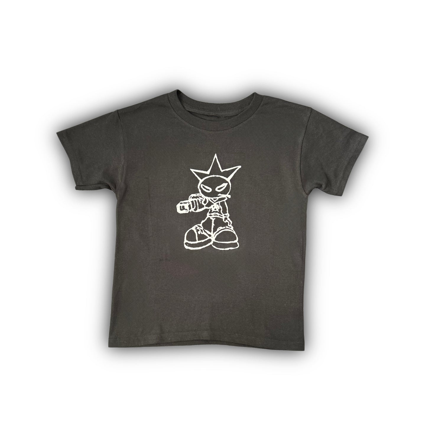 1-1 hvx girl tee