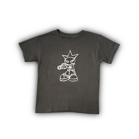 1-1 hvx girl tee