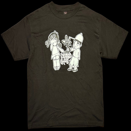 flower boy tee