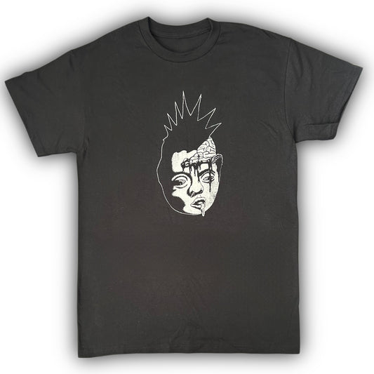 1-1 ded baby tee