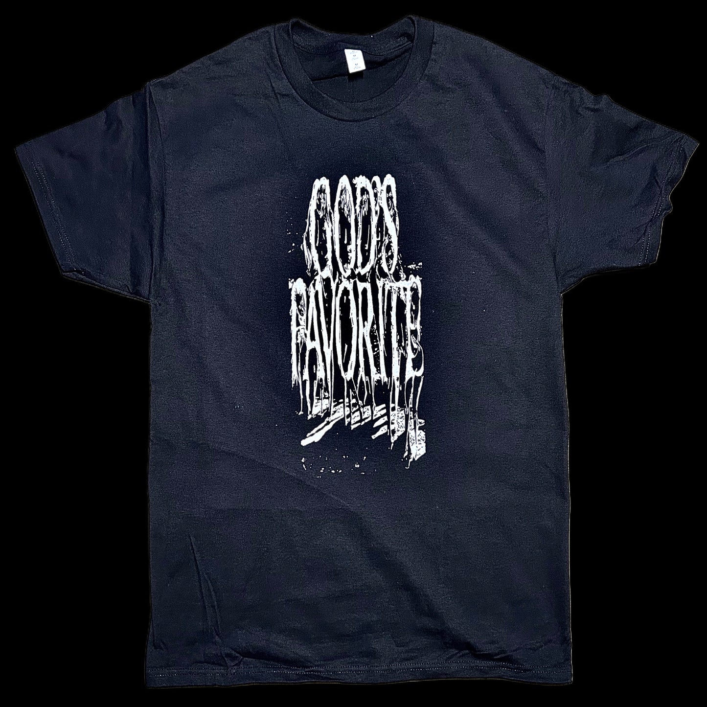 god’s favorite tee