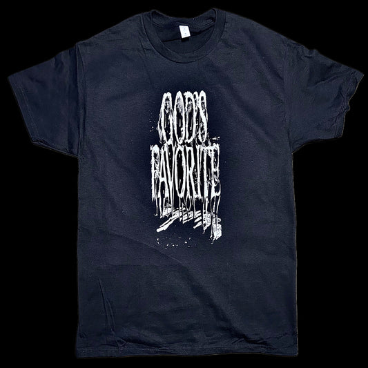 god’s favorite tee