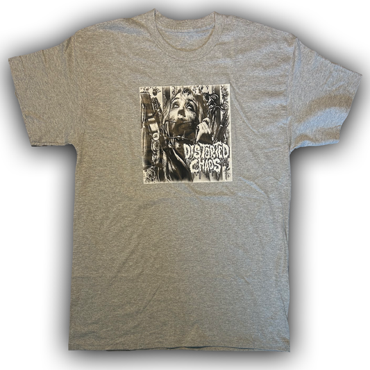 1-1 mouth trap tee