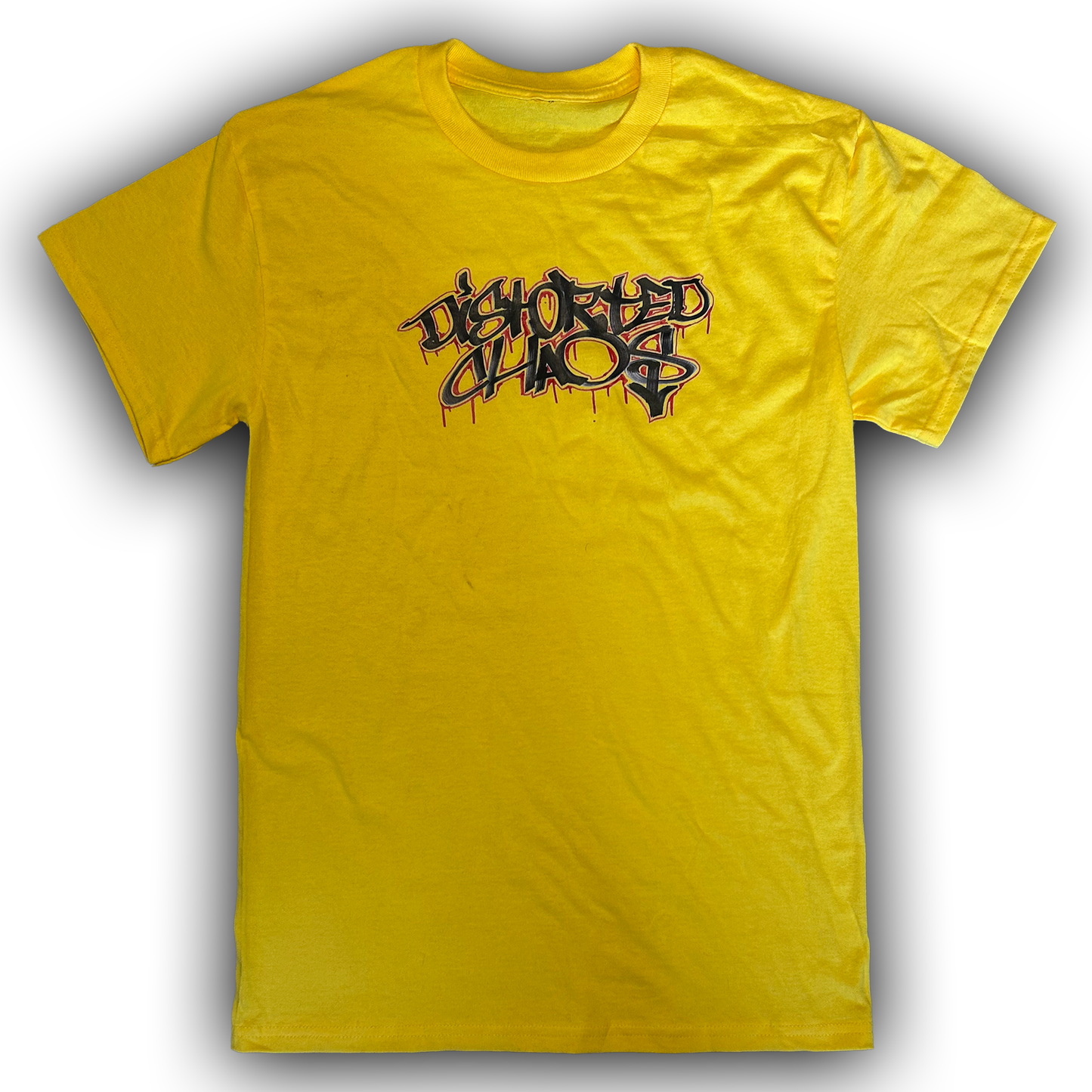 Logo tee