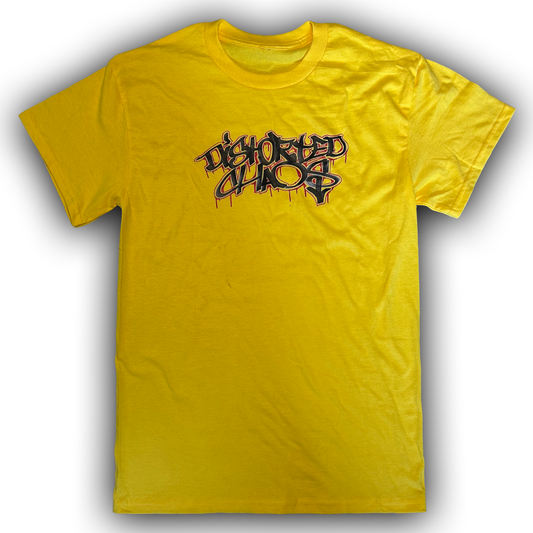 Logo tee