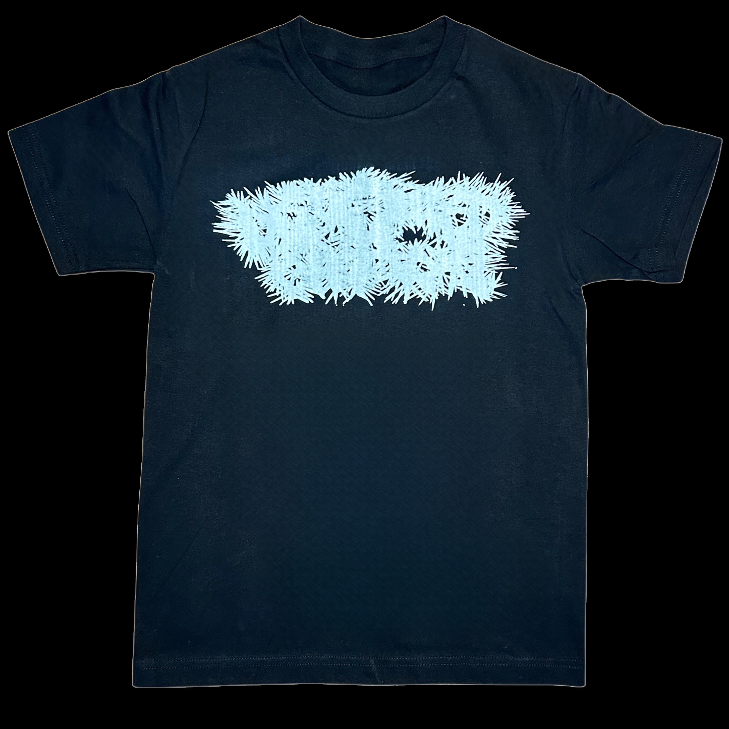 distorted tee