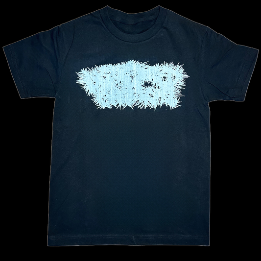 distorted tee