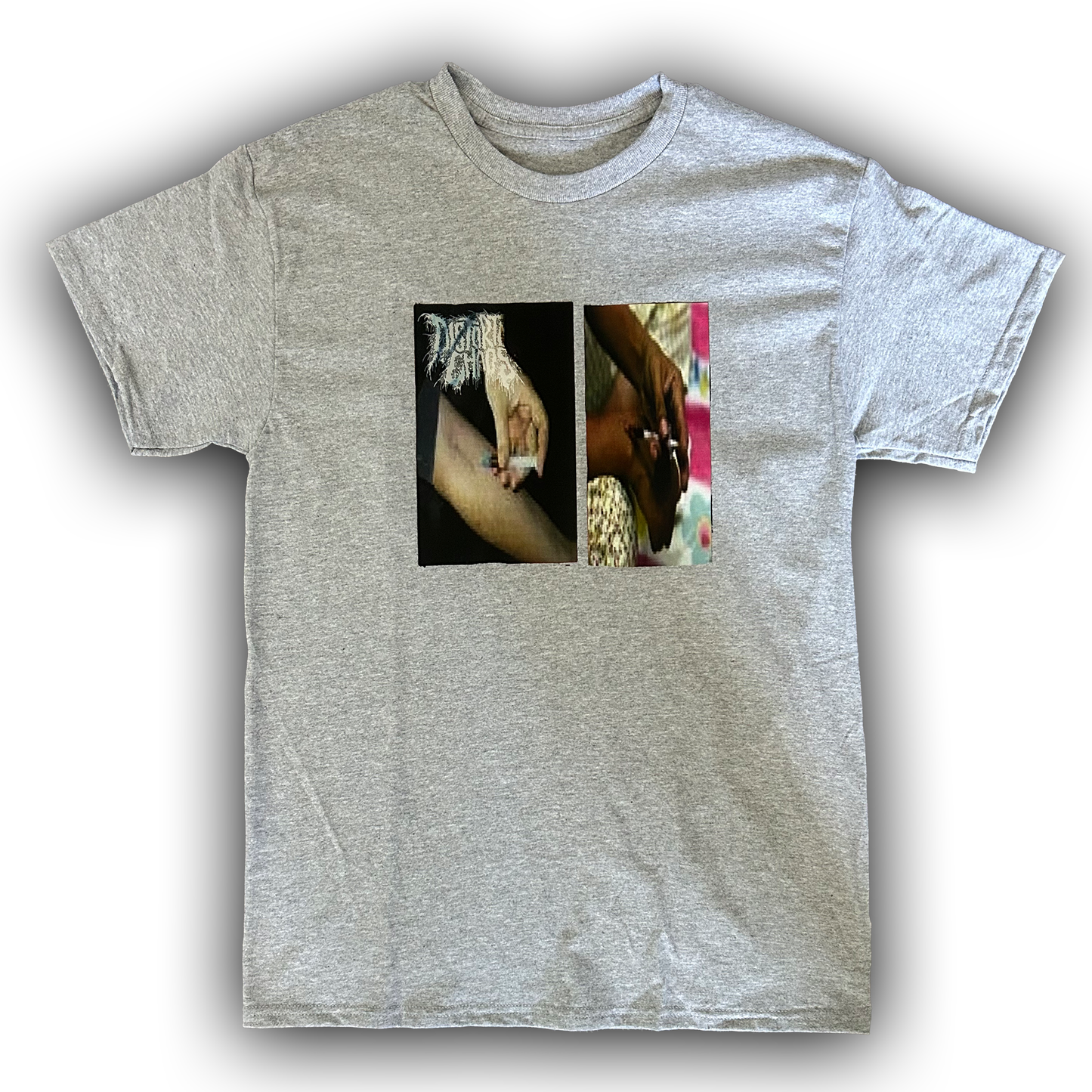 1-1 tee