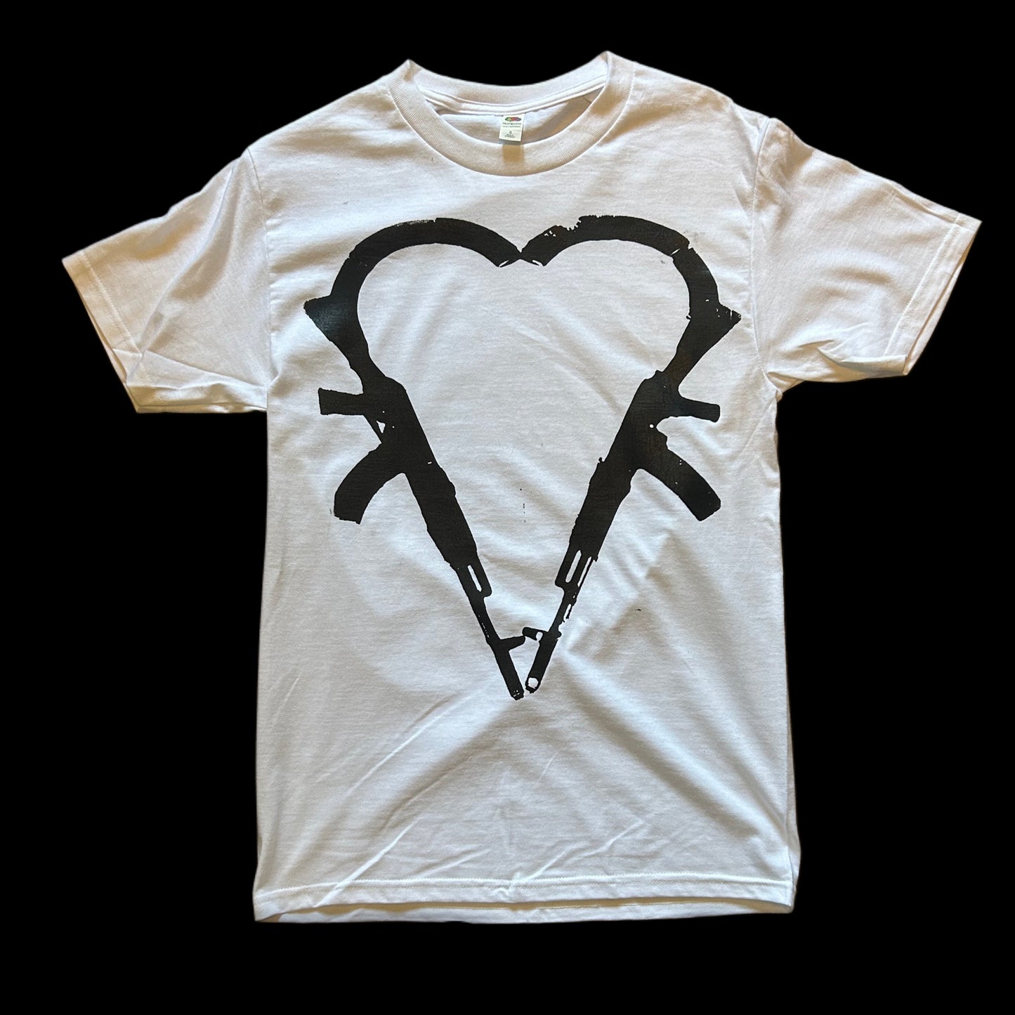 gun control tee