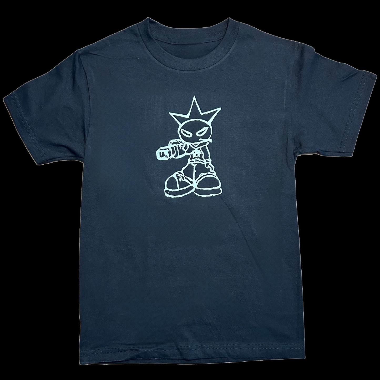 hvx tee