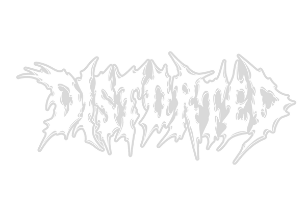 Distortedchaos