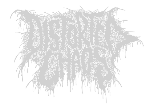 Distortedchaos