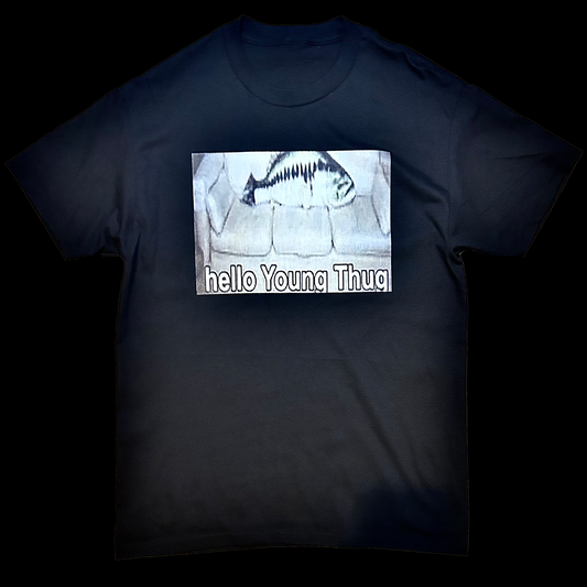 young thug tee