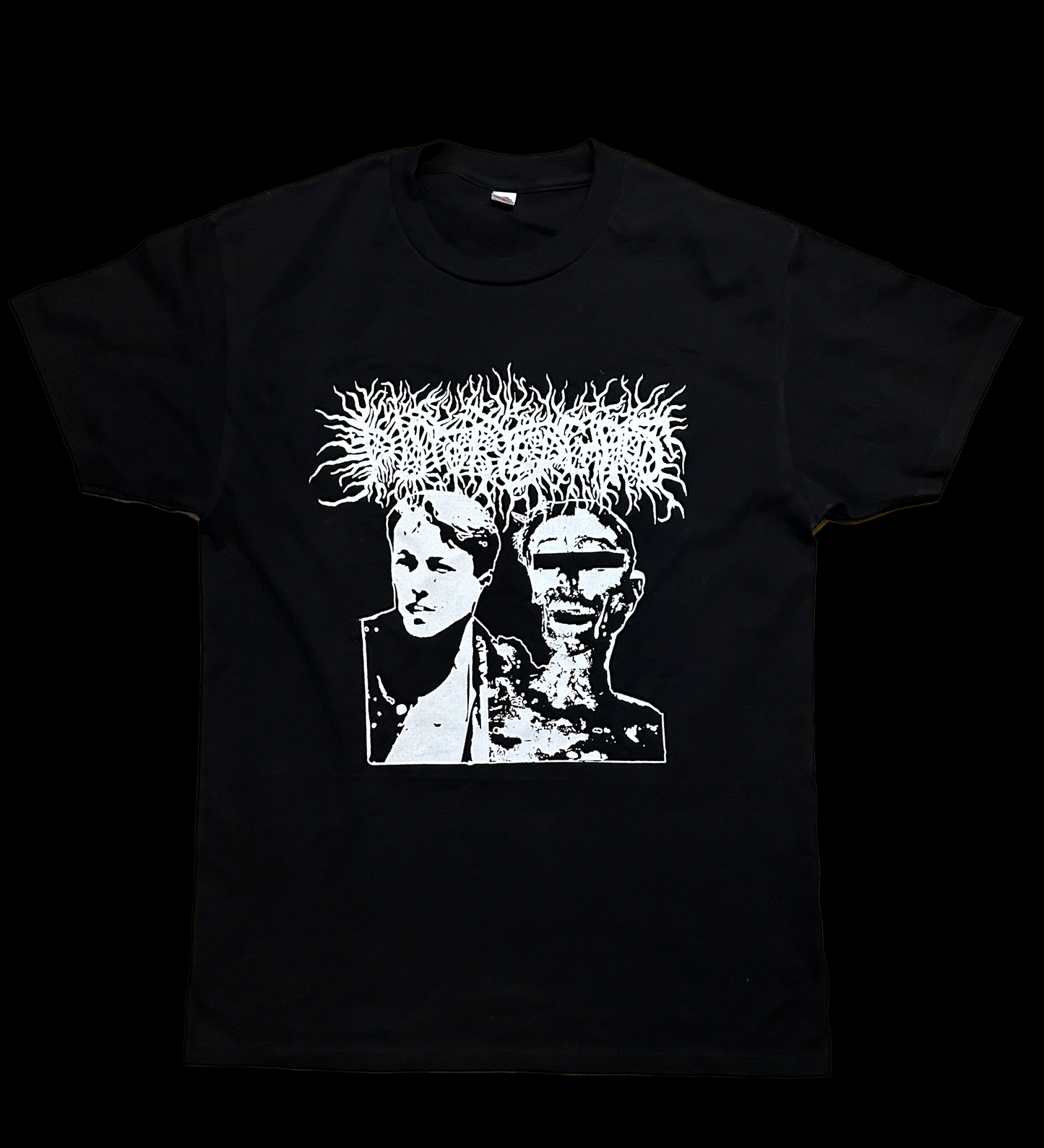 b4naftr tee