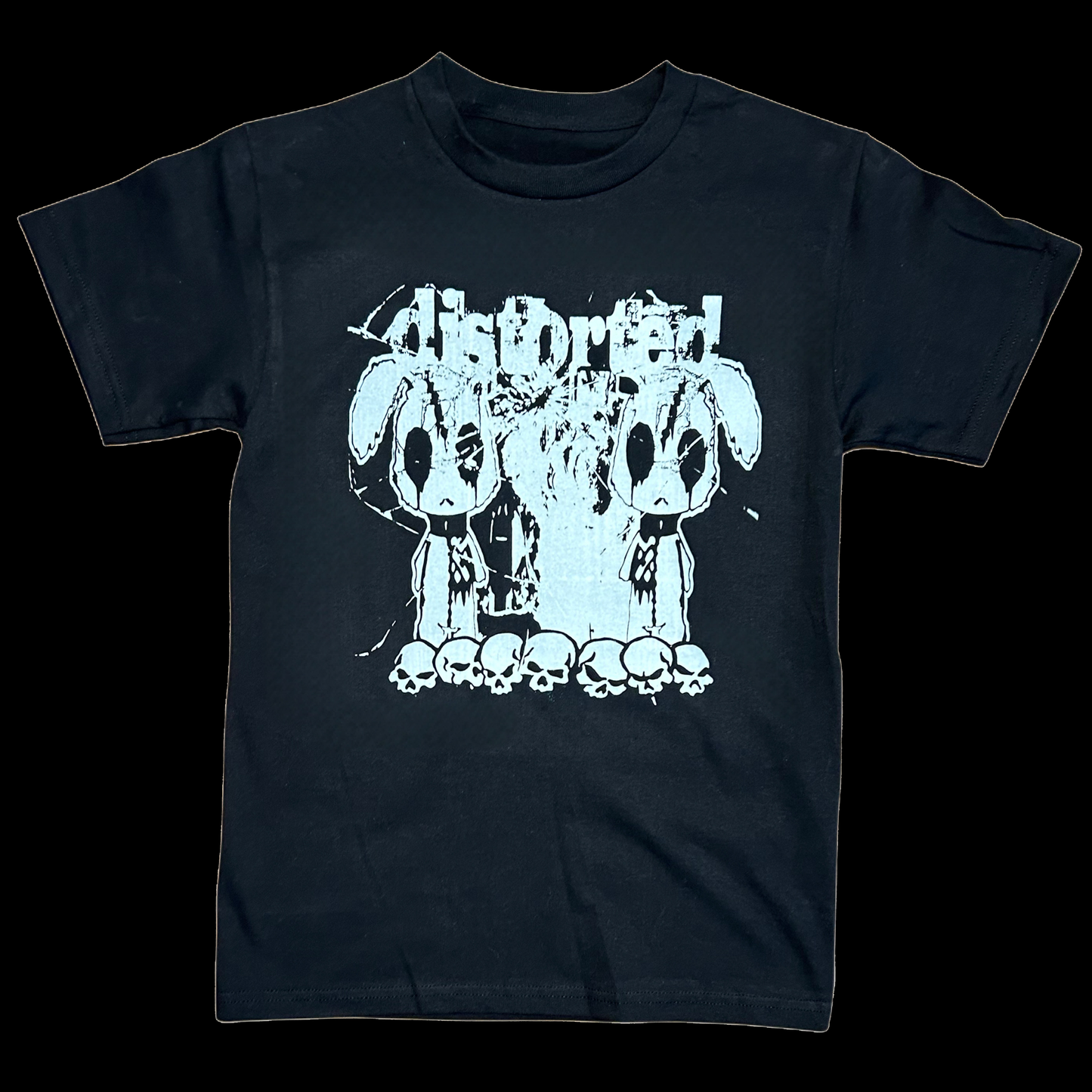 ded bunny tee