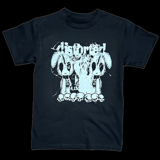 dead bunny tee