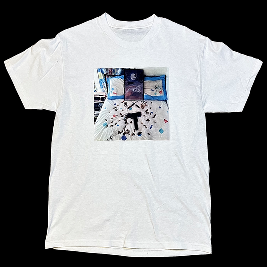 uzi tee